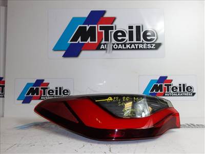[GYÁRI SÉRÜLT] BMW BAL HÁTSÓ LÁMPA | 4-ES / M4 | G22 +LCI  / G26 +LCI / G82  +LCI|  63 21 7477603